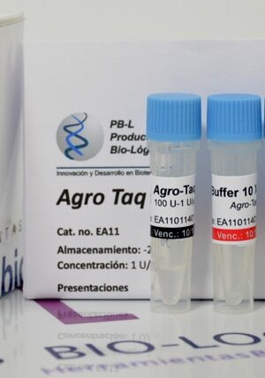 AGRO Taq