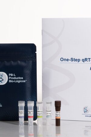 One-step RT-qPCR (probe)