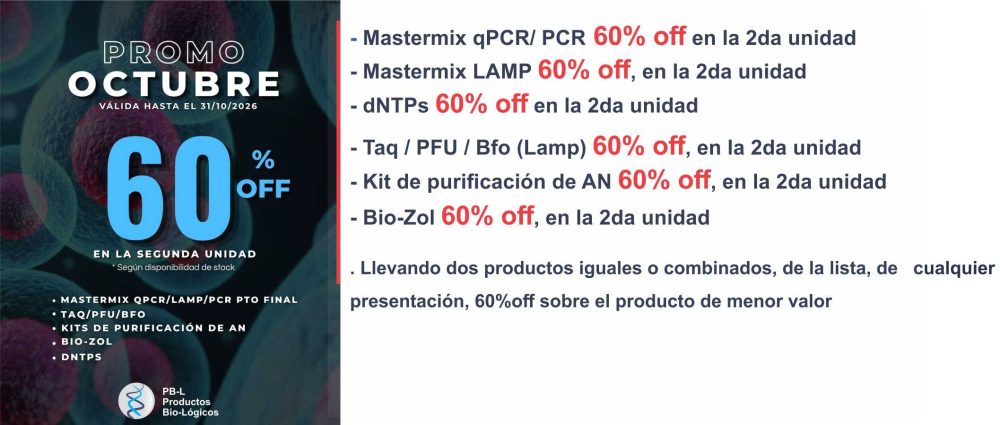 promo octubre